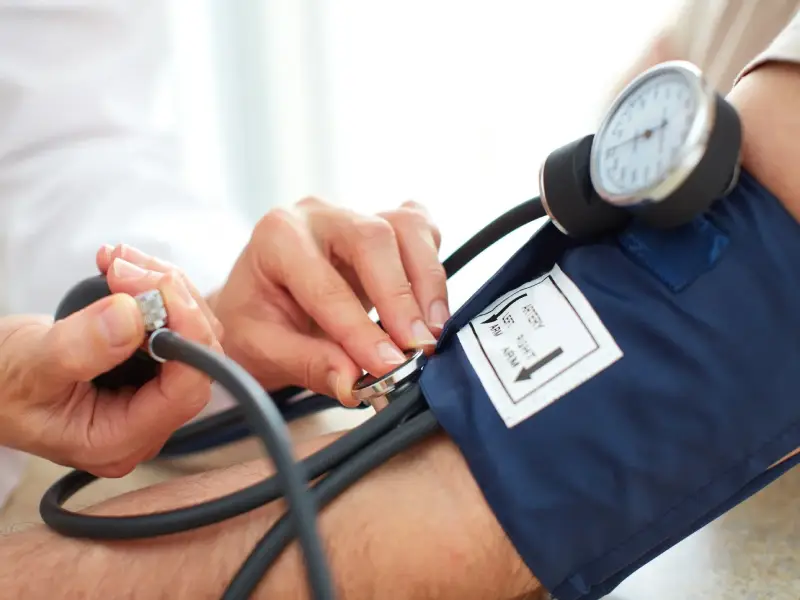 Hypertension-Management